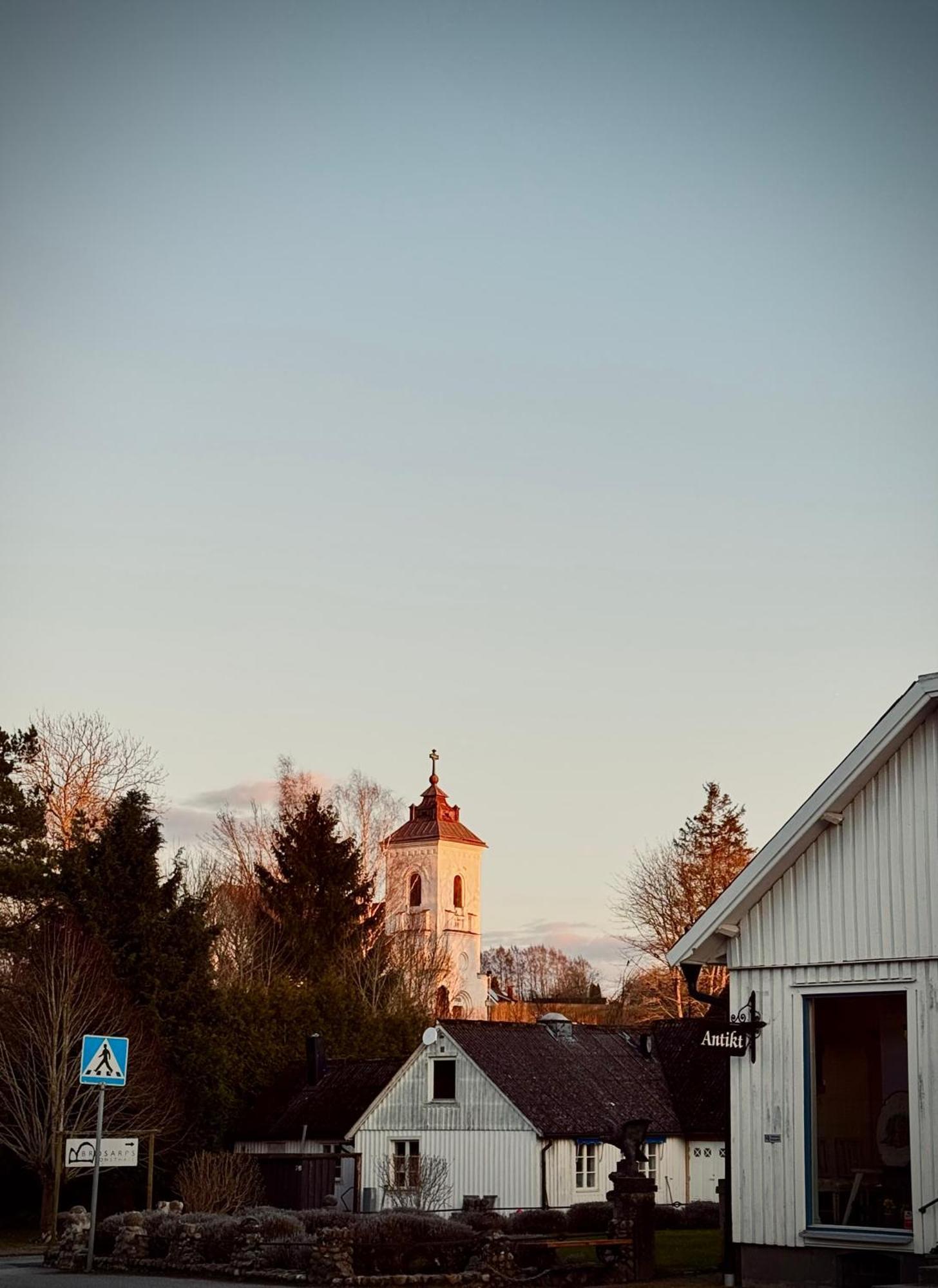 Séjour à la campagne Bra Nock Brösarp