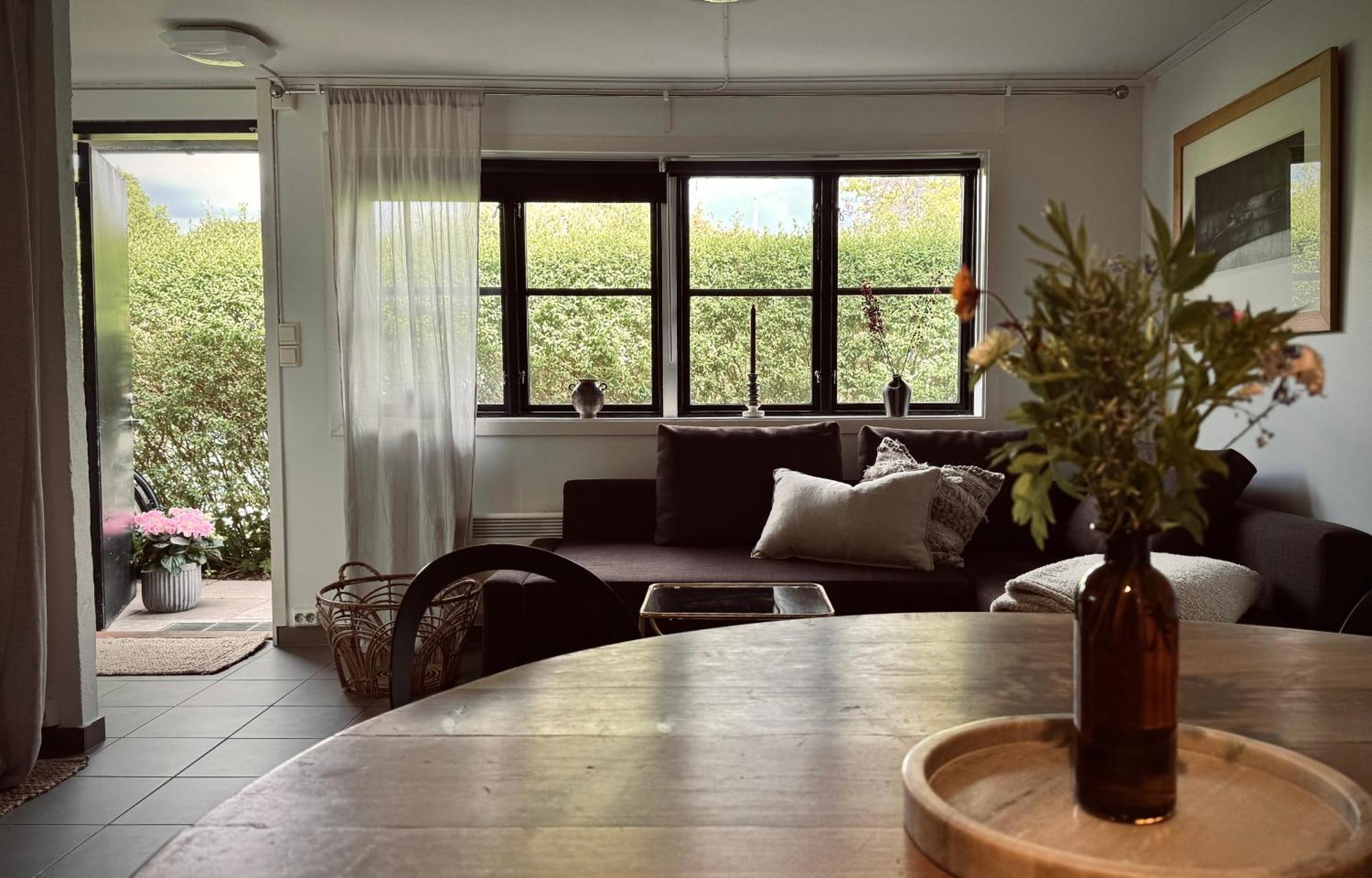 Bra Nock Country house
